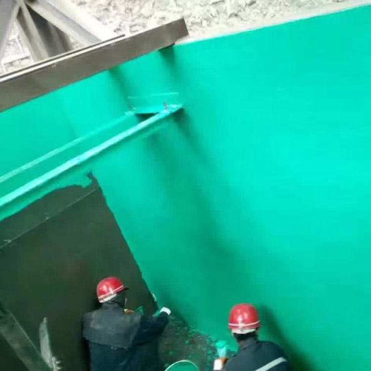 盘锦彩色防滑路面和景观水洗树脂石施工各有特点